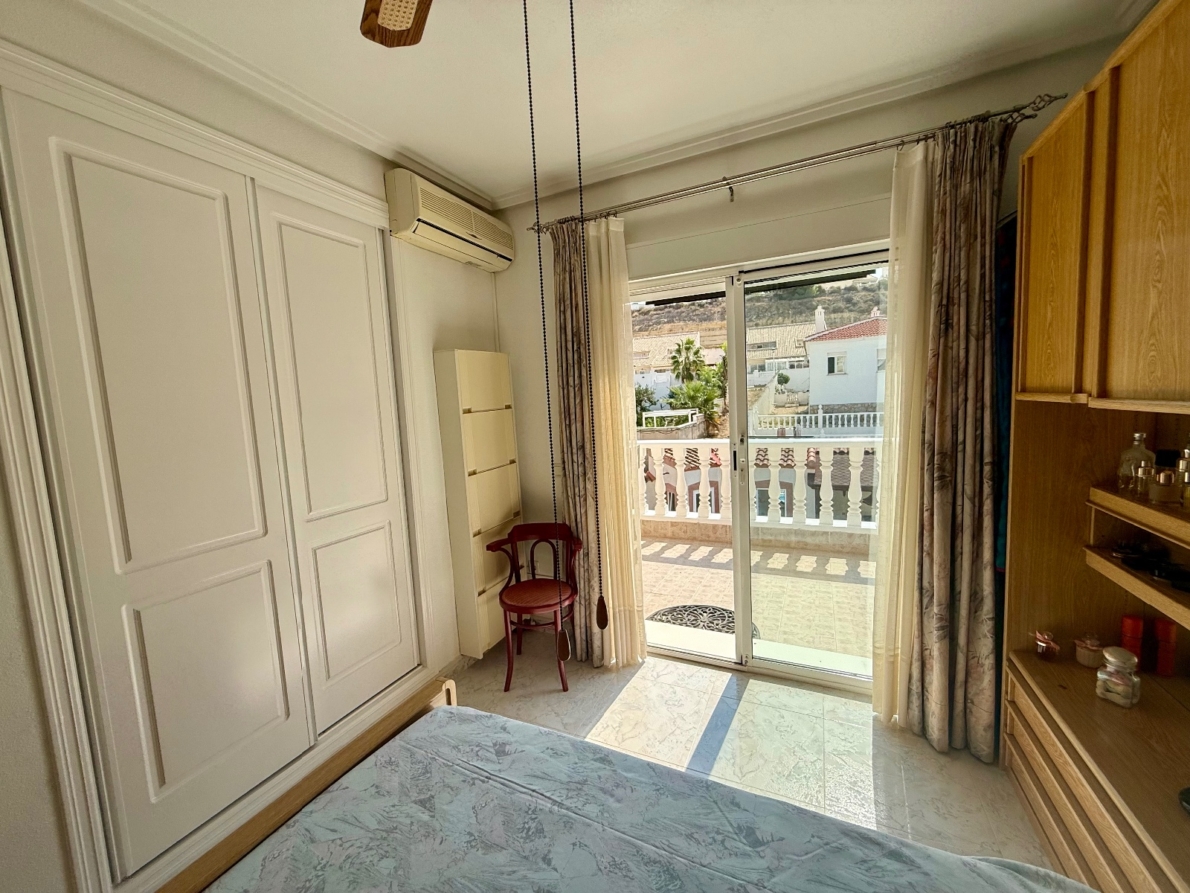 Villa for sale in Ciudad Quesada