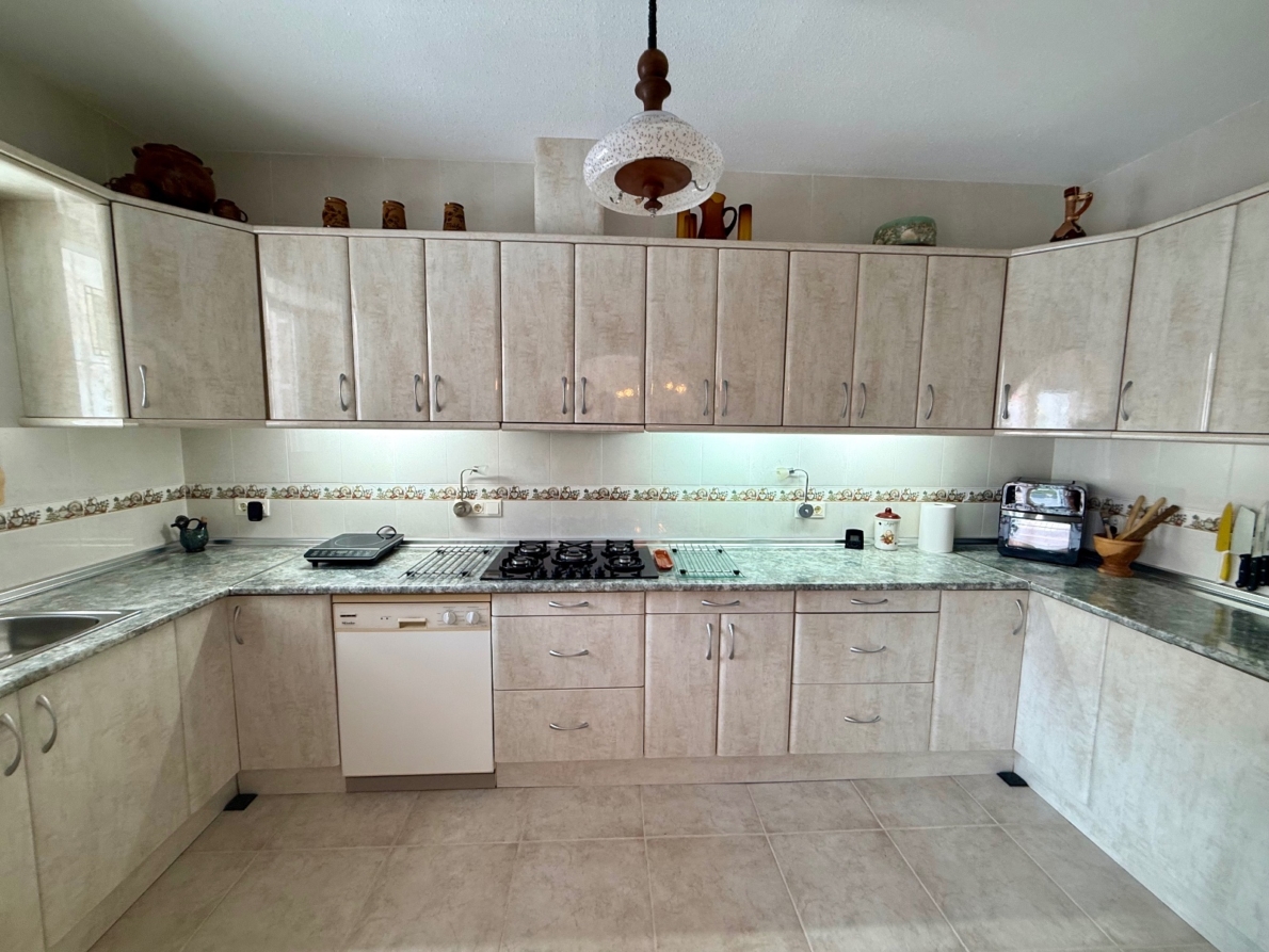 Villa for sale in Ciudad Quesada