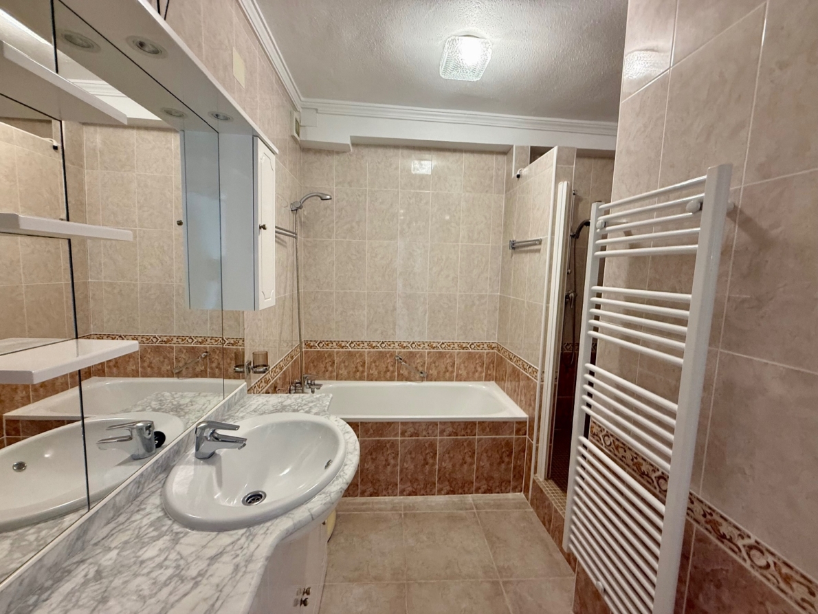 Villa for sale in Ciudad Quesada