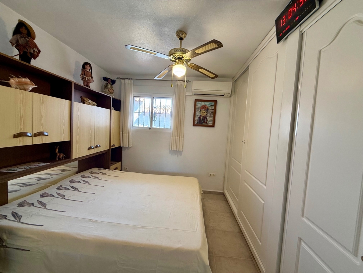 Villa for sale in Ciudad Quesada