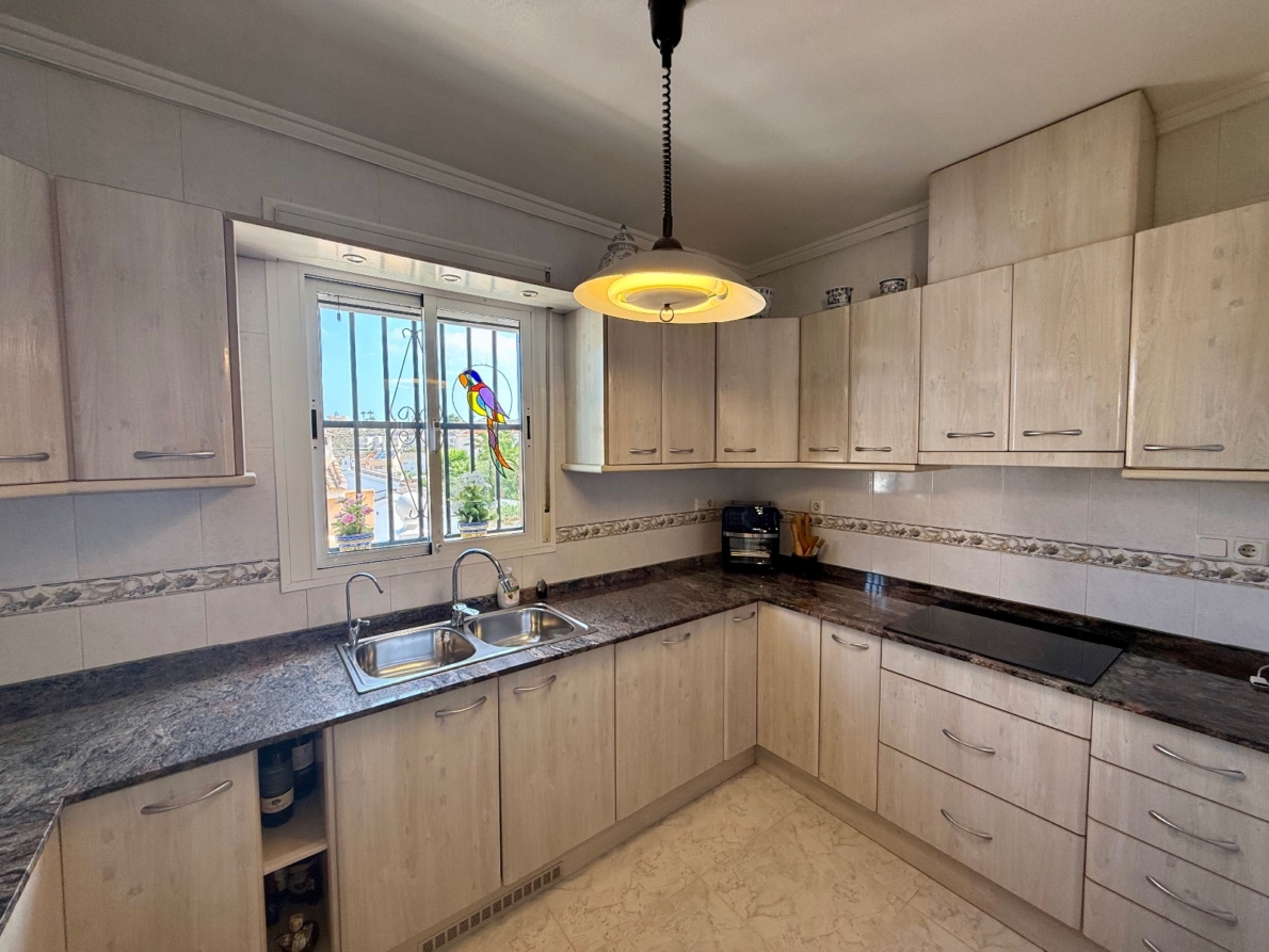 Villa for sale in Ciudad Quesada