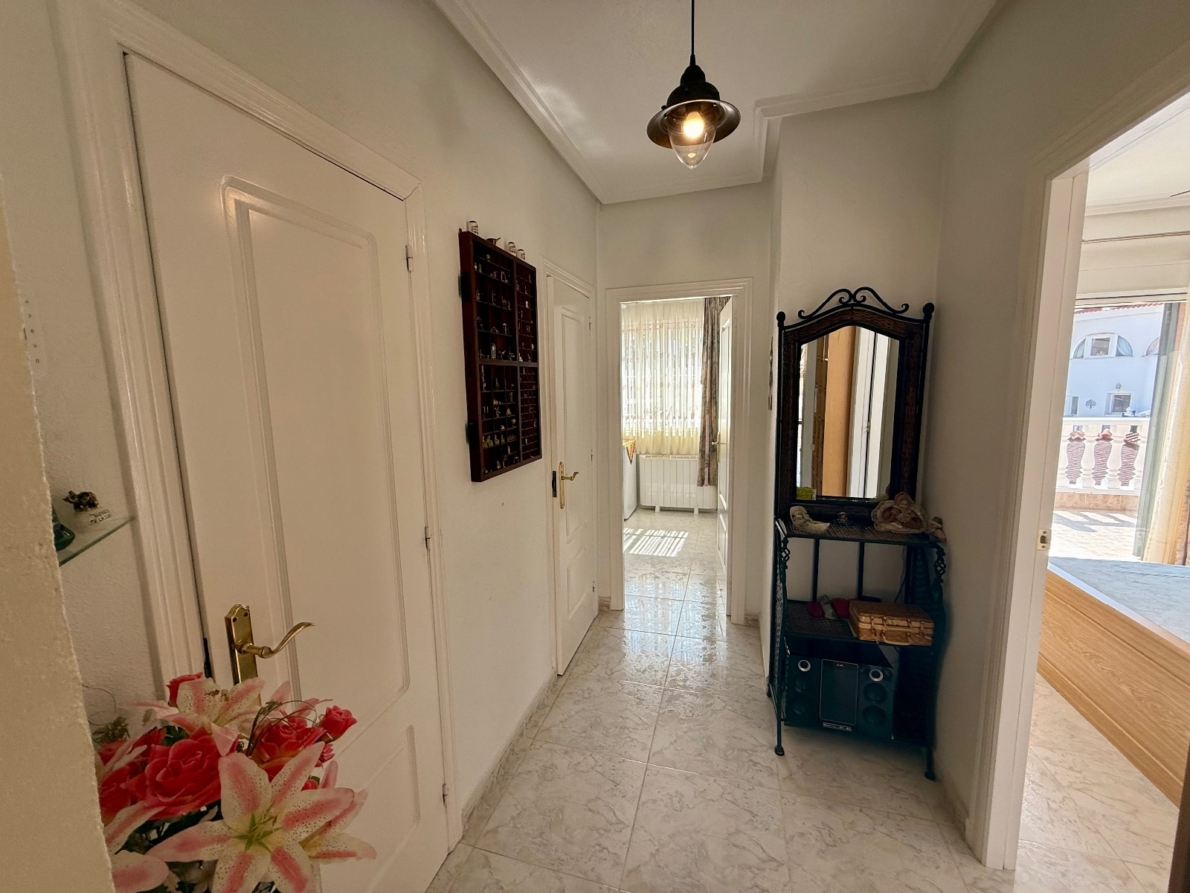 Villa for sale in Ciudad Quesada