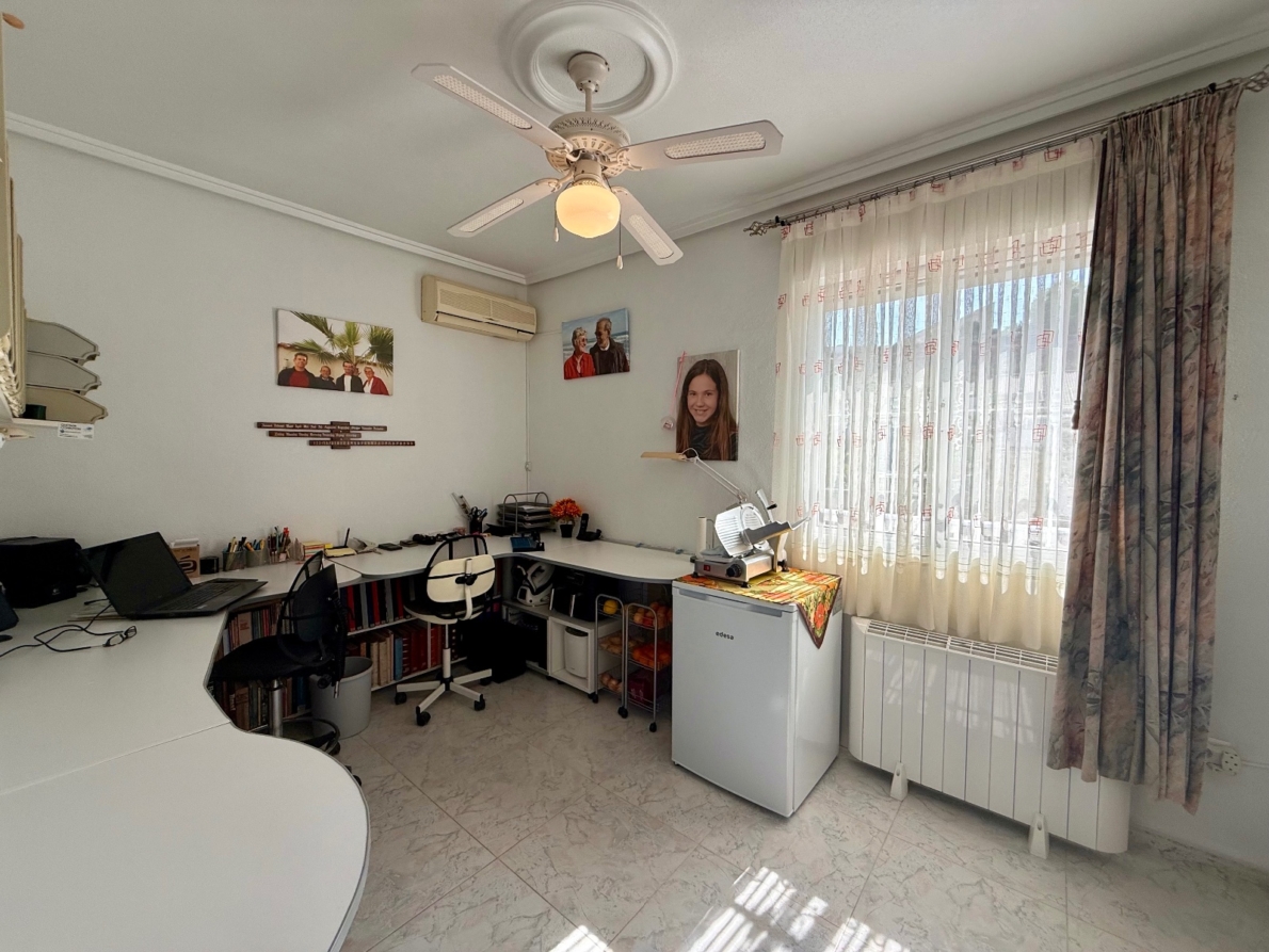 Villa for sale in Ciudad Quesada