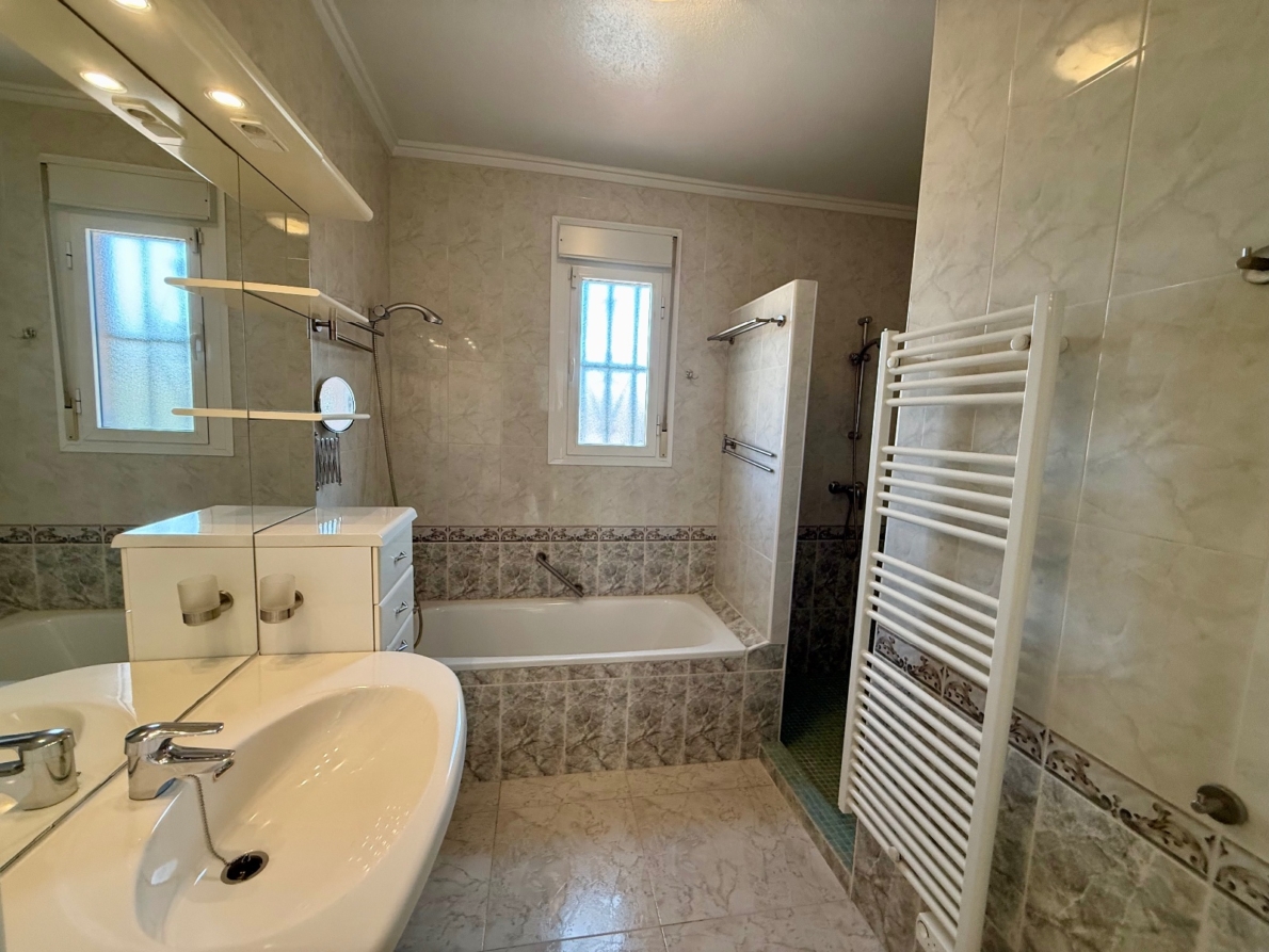 Villa for sale in Ciudad Quesada
