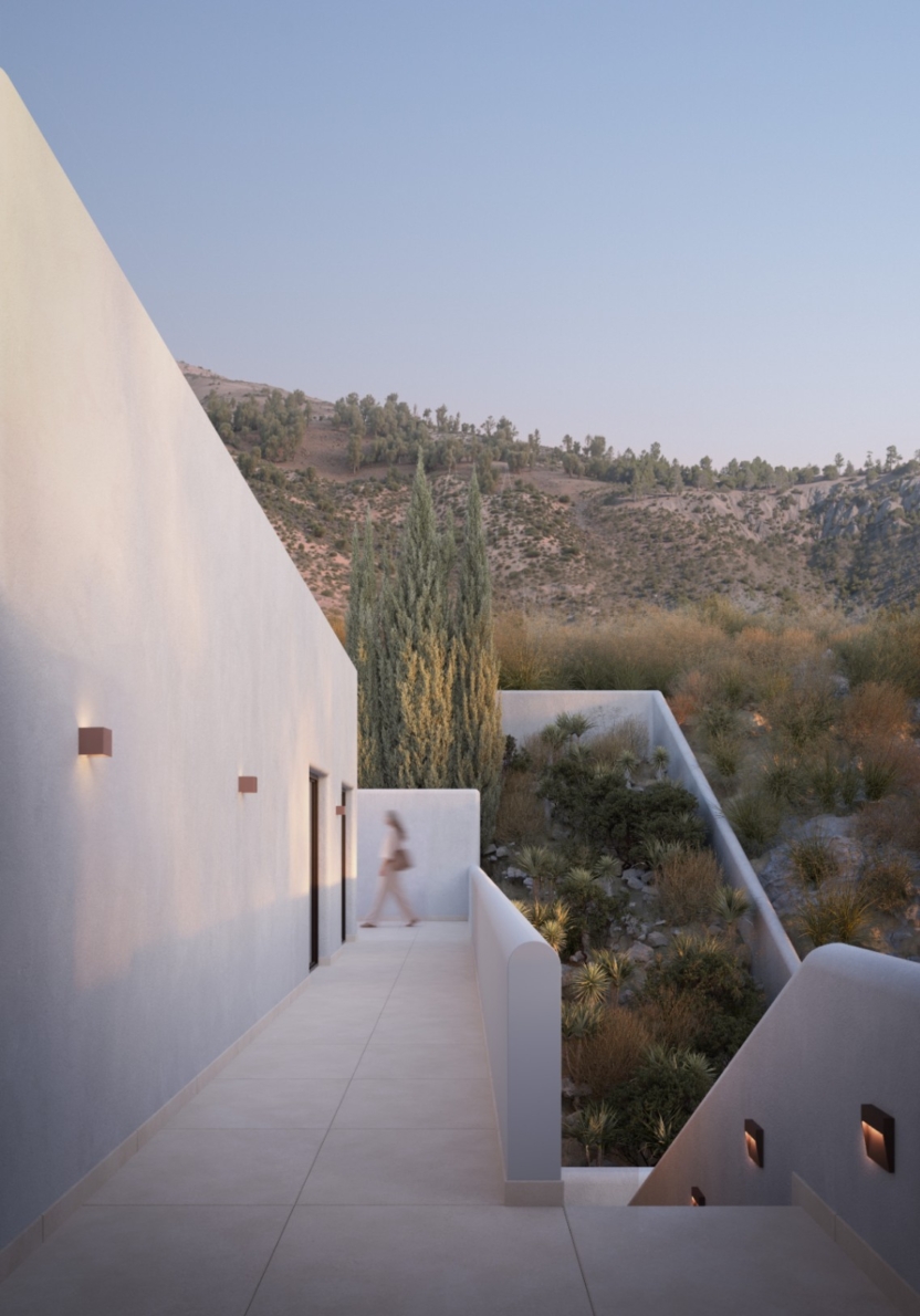Villa for sale in Jalón