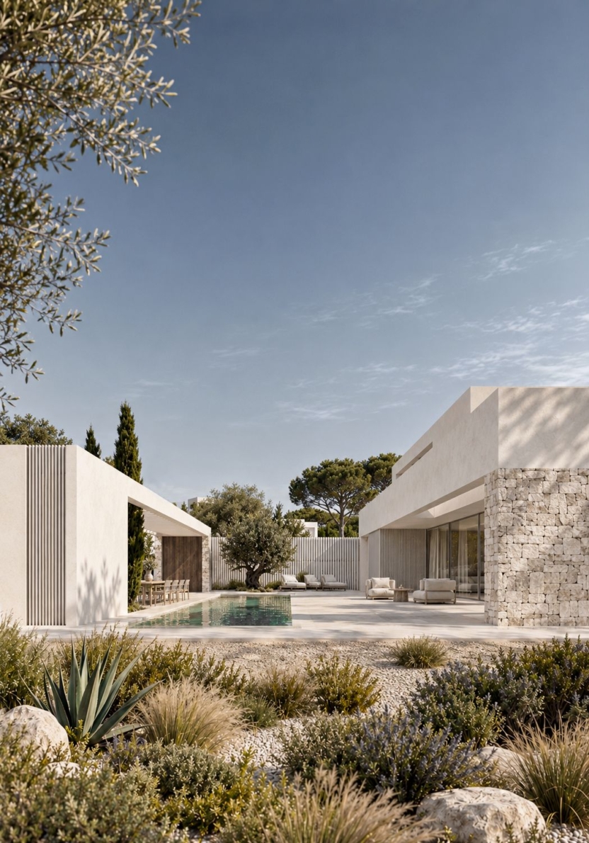 Villa for sale in Jávea