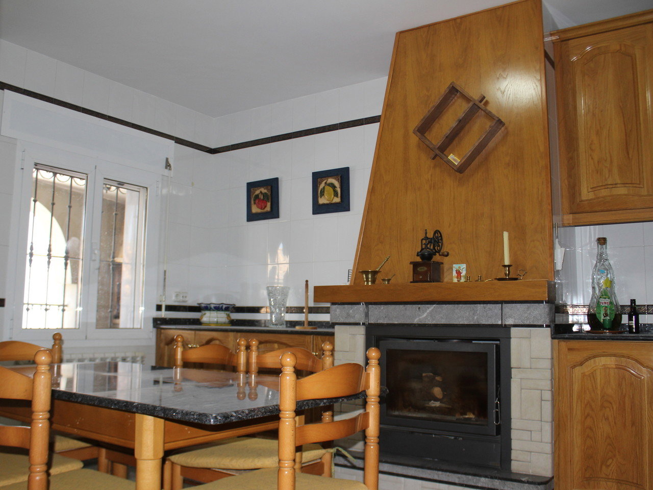Villa for sale in Oria