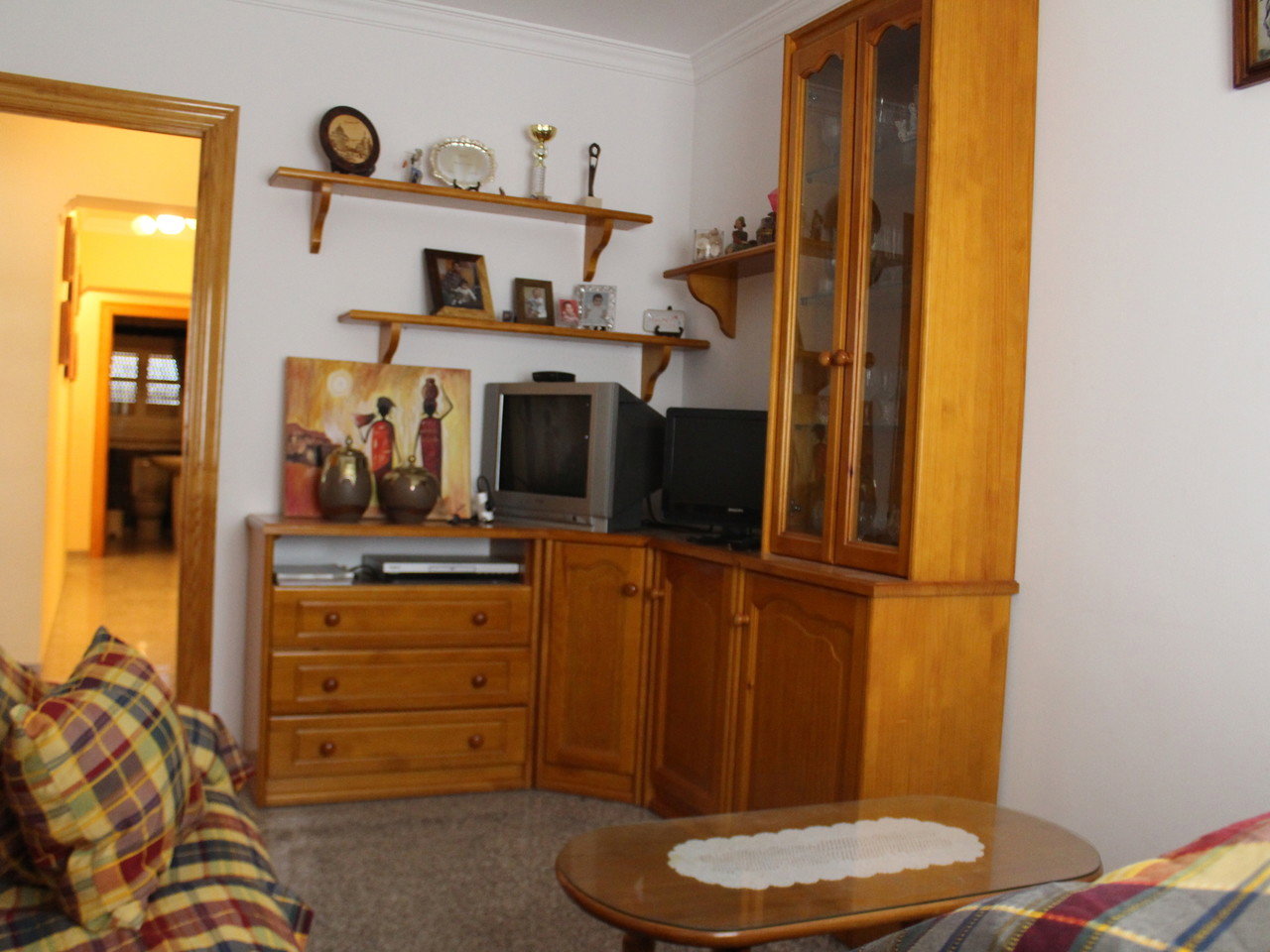 Villa for sale in Oria