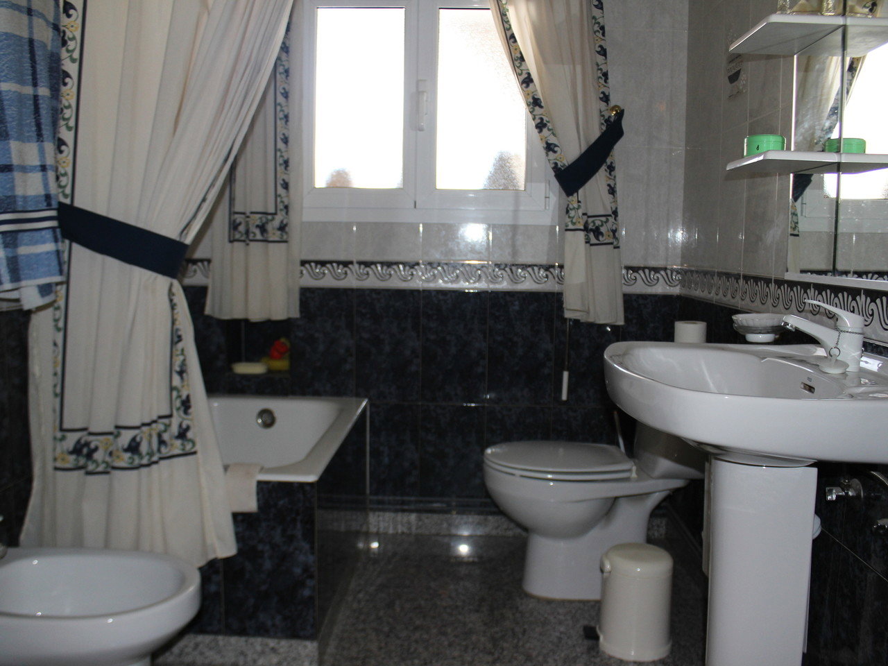 Villa for sale in Oria