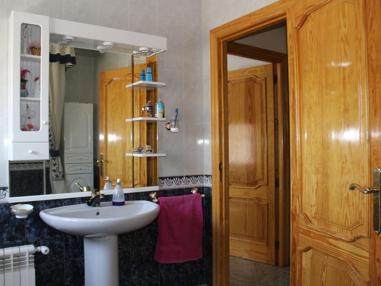 Villa for sale in Oria