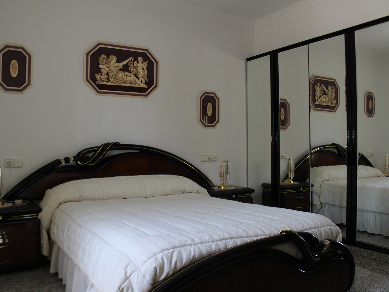 Villa for sale in Oria