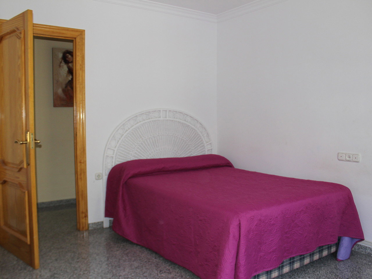 Villa for sale in Oria