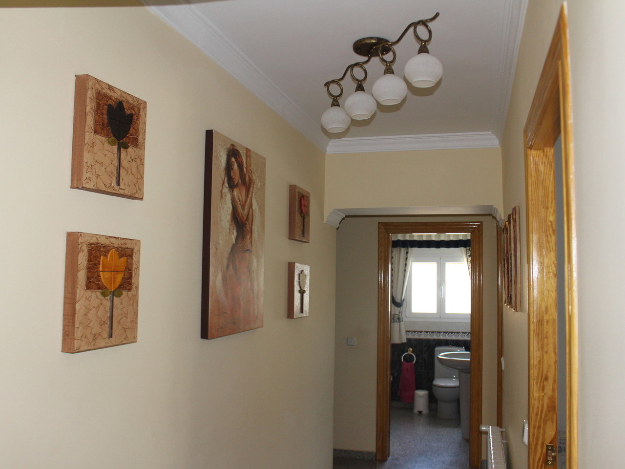 Villa for sale in Oria