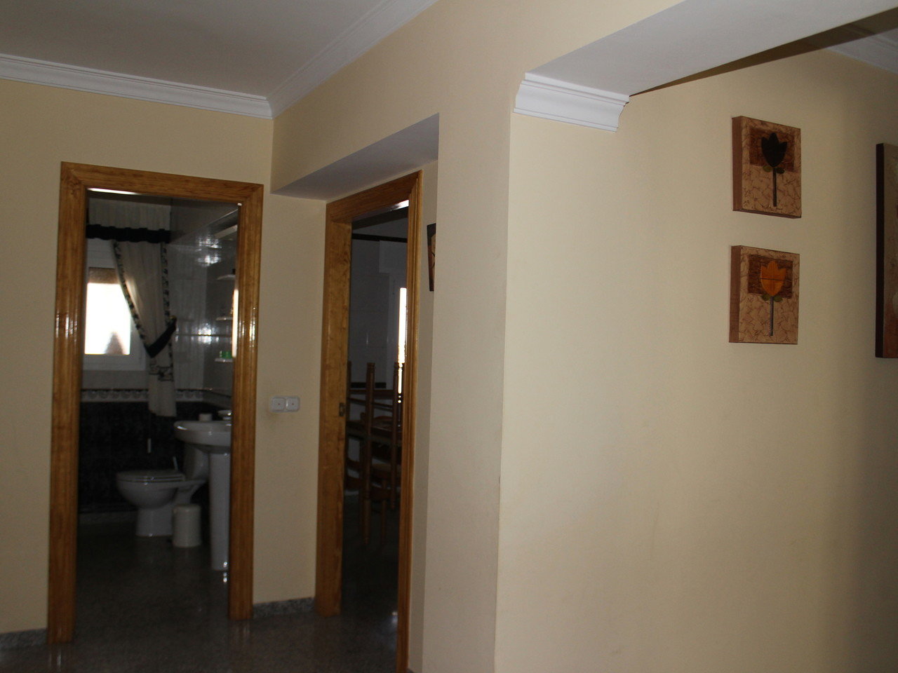 Villa for sale in Oria