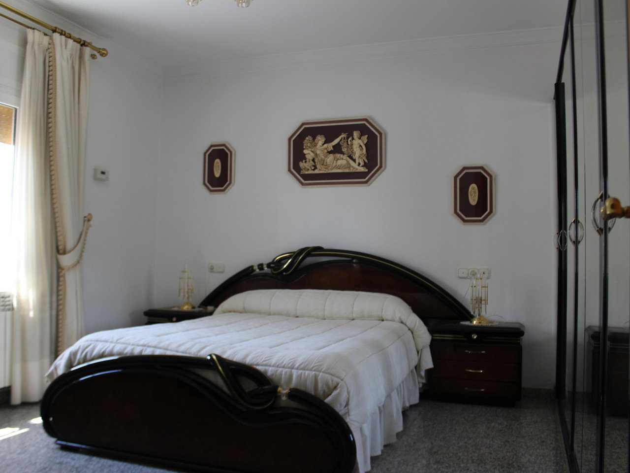 Villa for sale in Oria
