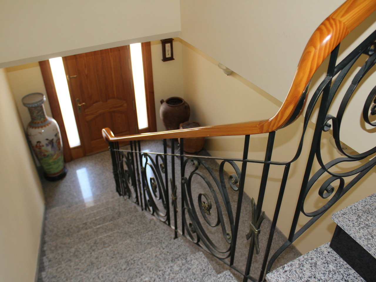 Villa for sale in Oria