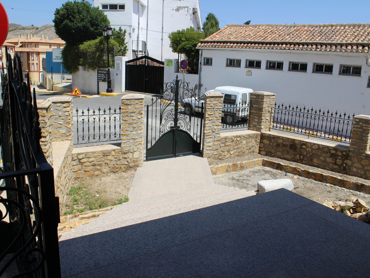 Villa for sale in Oria