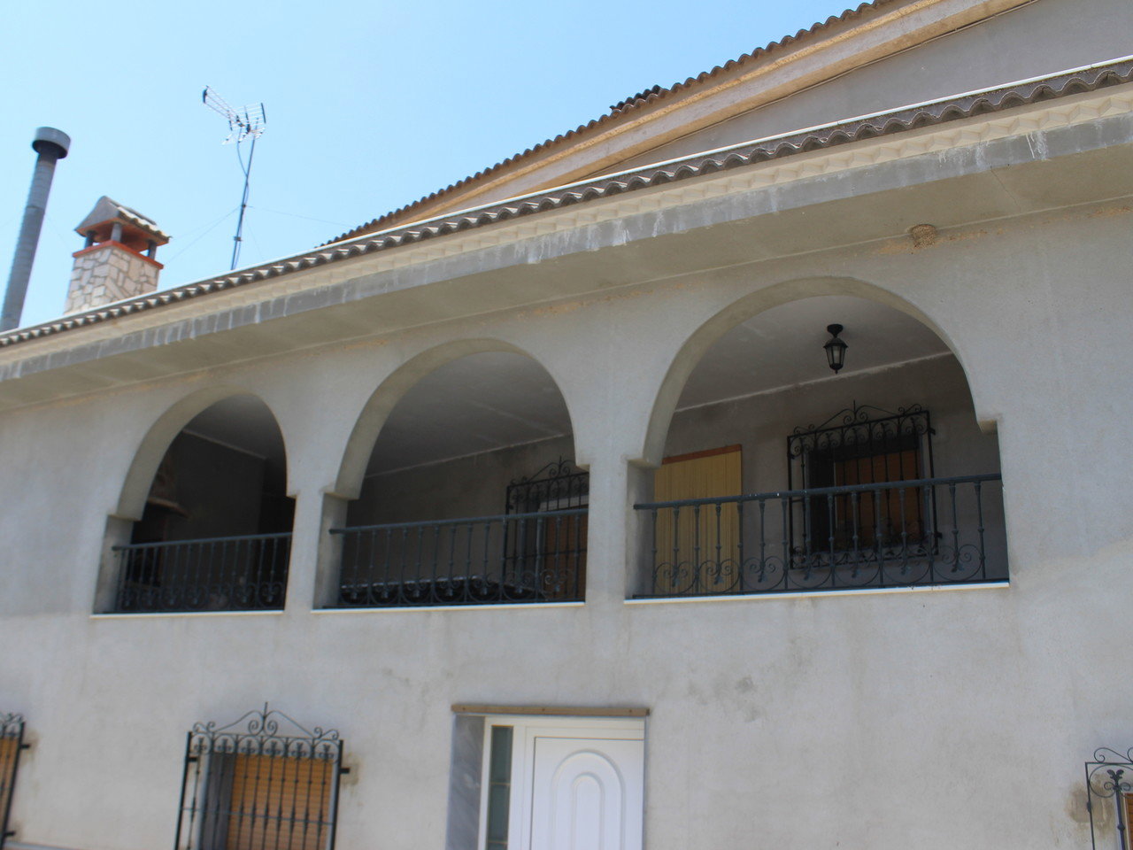 Villa for sale in Oria