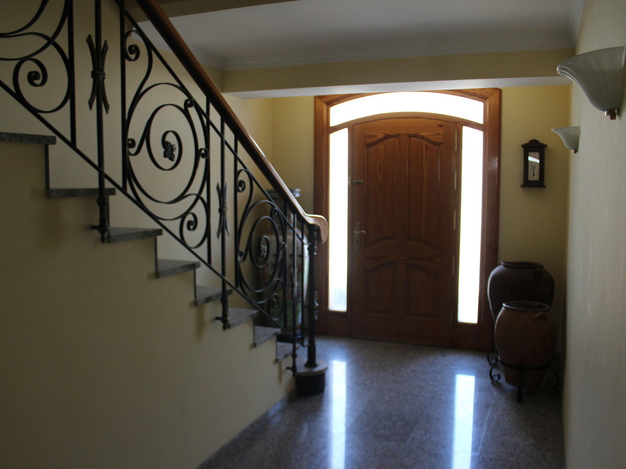Villa for sale in Oria