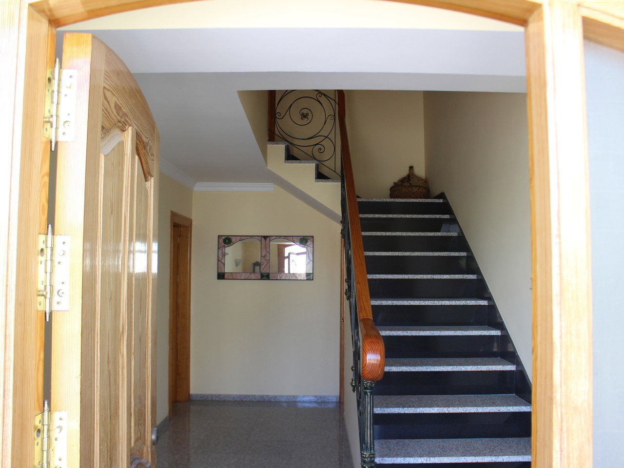 Villa for sale in Oria