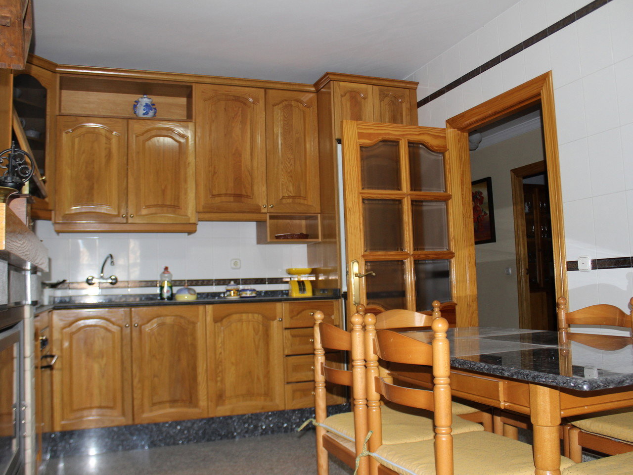 Villa for sale in Oria