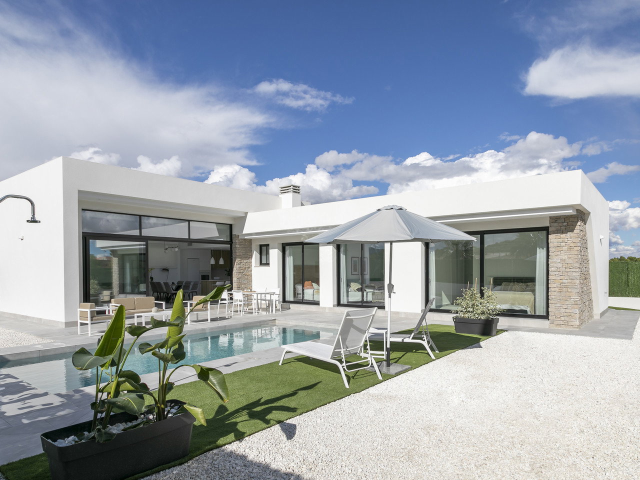 DP-17-A1299-1 Villa for sale in Calasparra