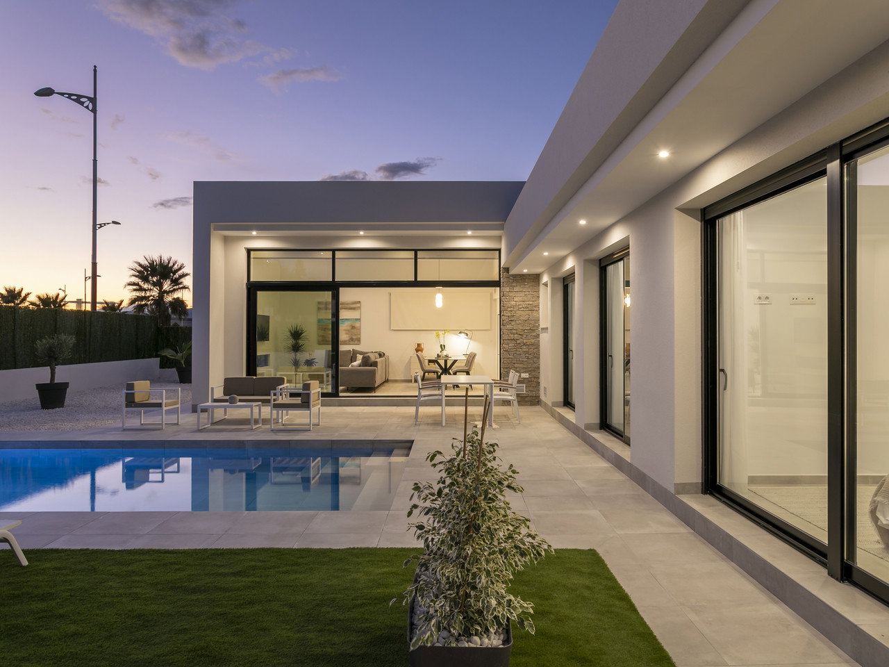 DP-17-A1299-10 Villa for sale in Calasparra