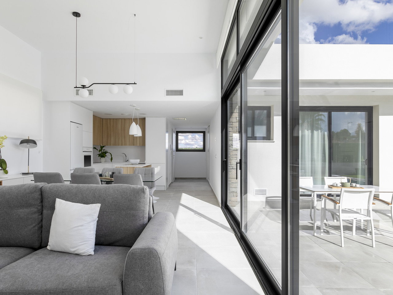 DP-17-A1299-17 Villa for sale in Calasparra