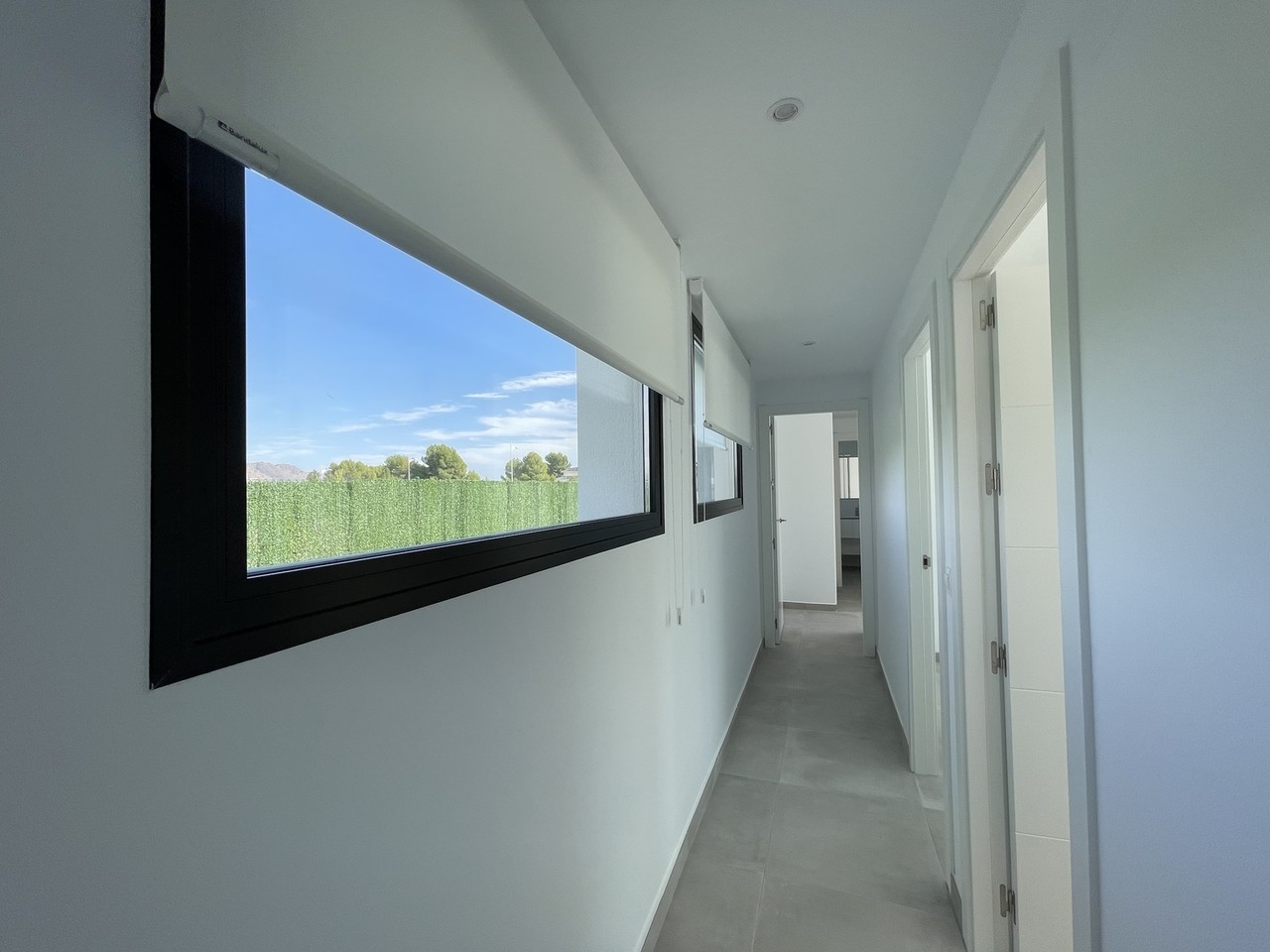 DP-17-A1299-18 Villa for sale in Calasparra