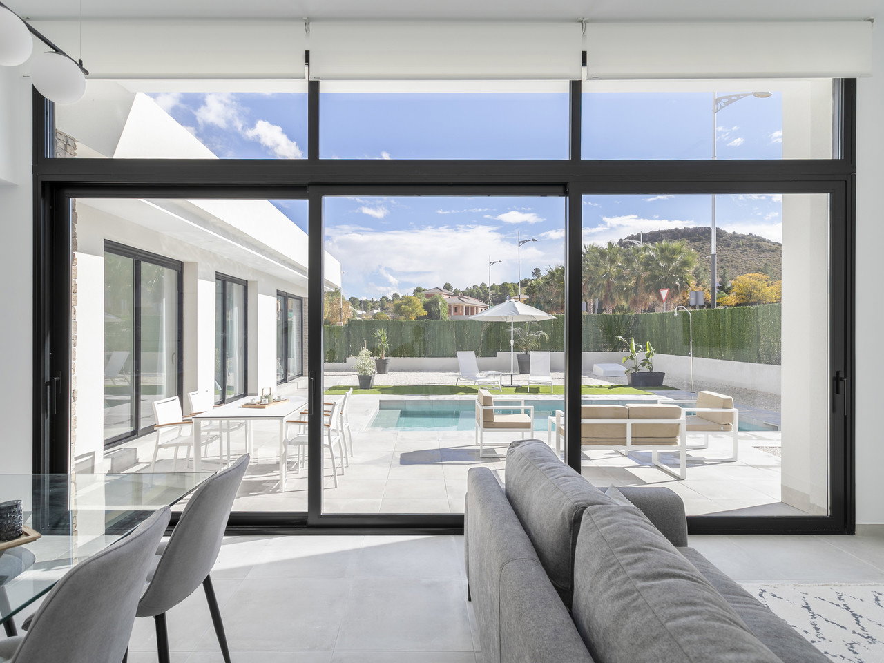 DP-17-A1299-19 Villa for sale in Calasparra