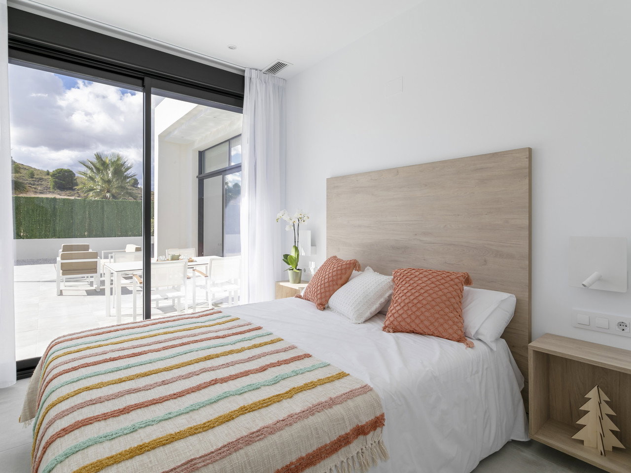 DP-17-A1299-21 Villa for sale in Calasparra