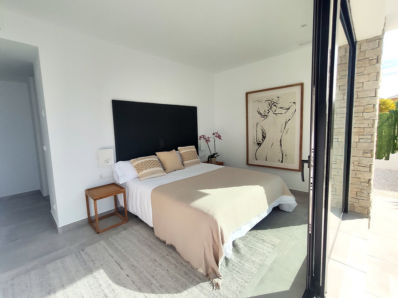 DP-17-A1299-23 Villa for sale in Calasparra