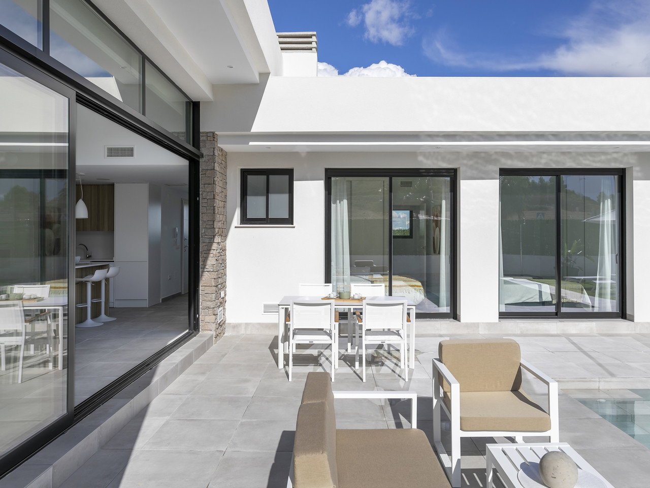DP-17-A1299-4 Villa for sale in Calasparra