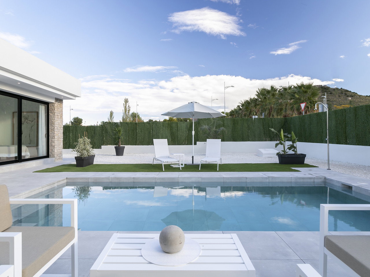 DP-17-A1299-6 Villa for sale in Calasparra