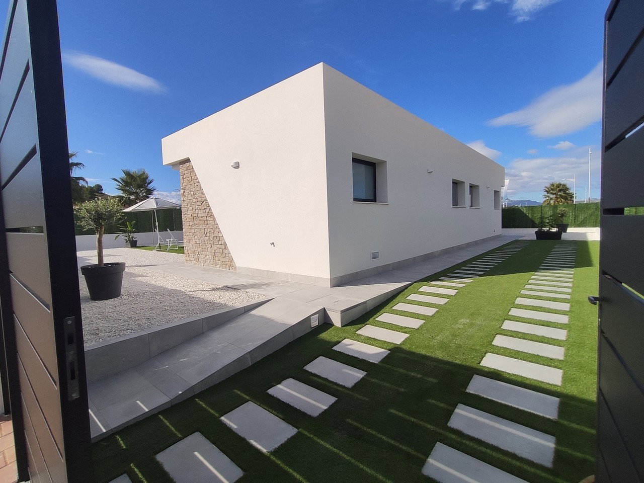 DP-17-A1299-7 Villa for sale in Calasparra