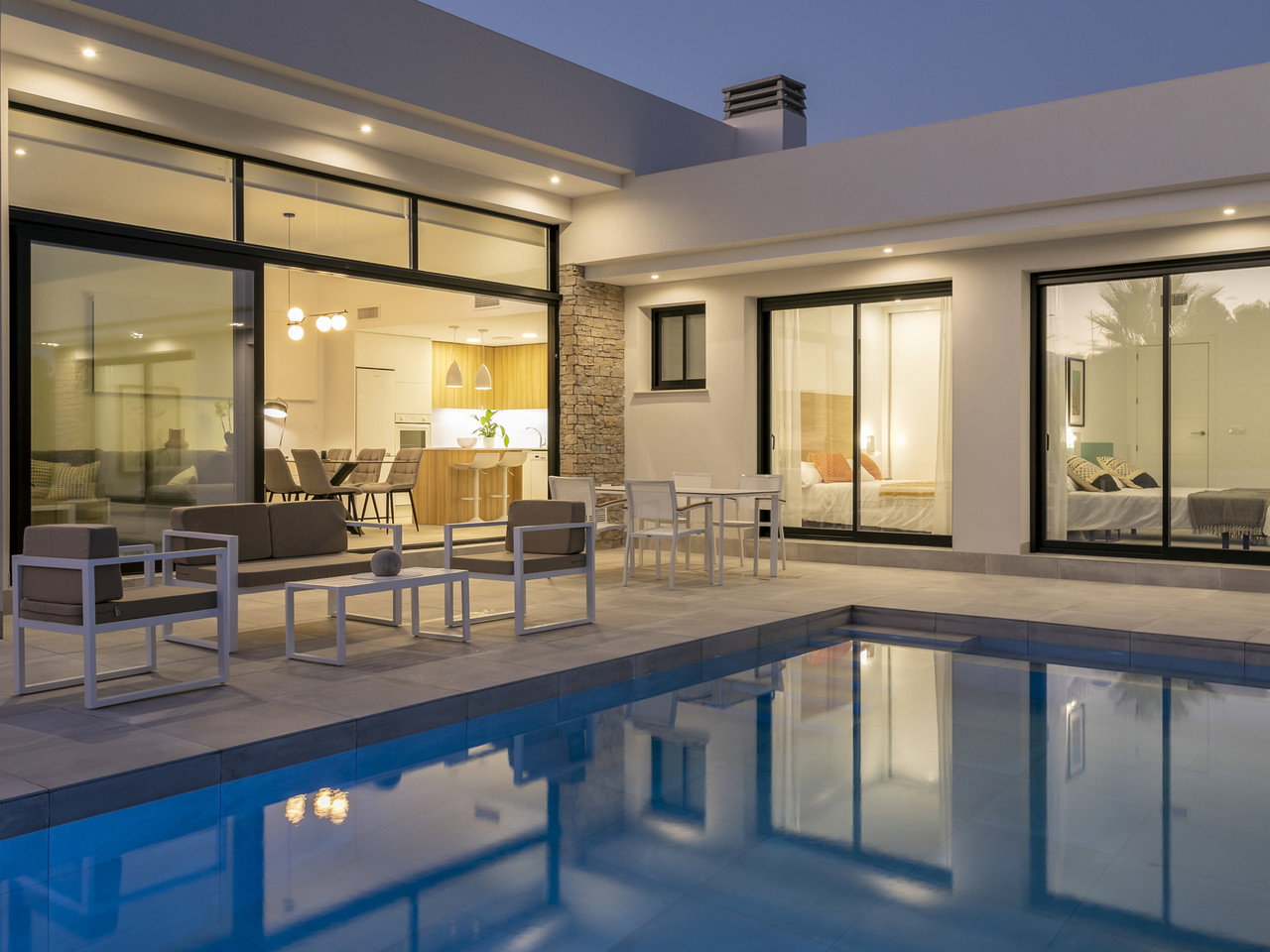DP-17-A1299-9 Villa for sale in Calasparra