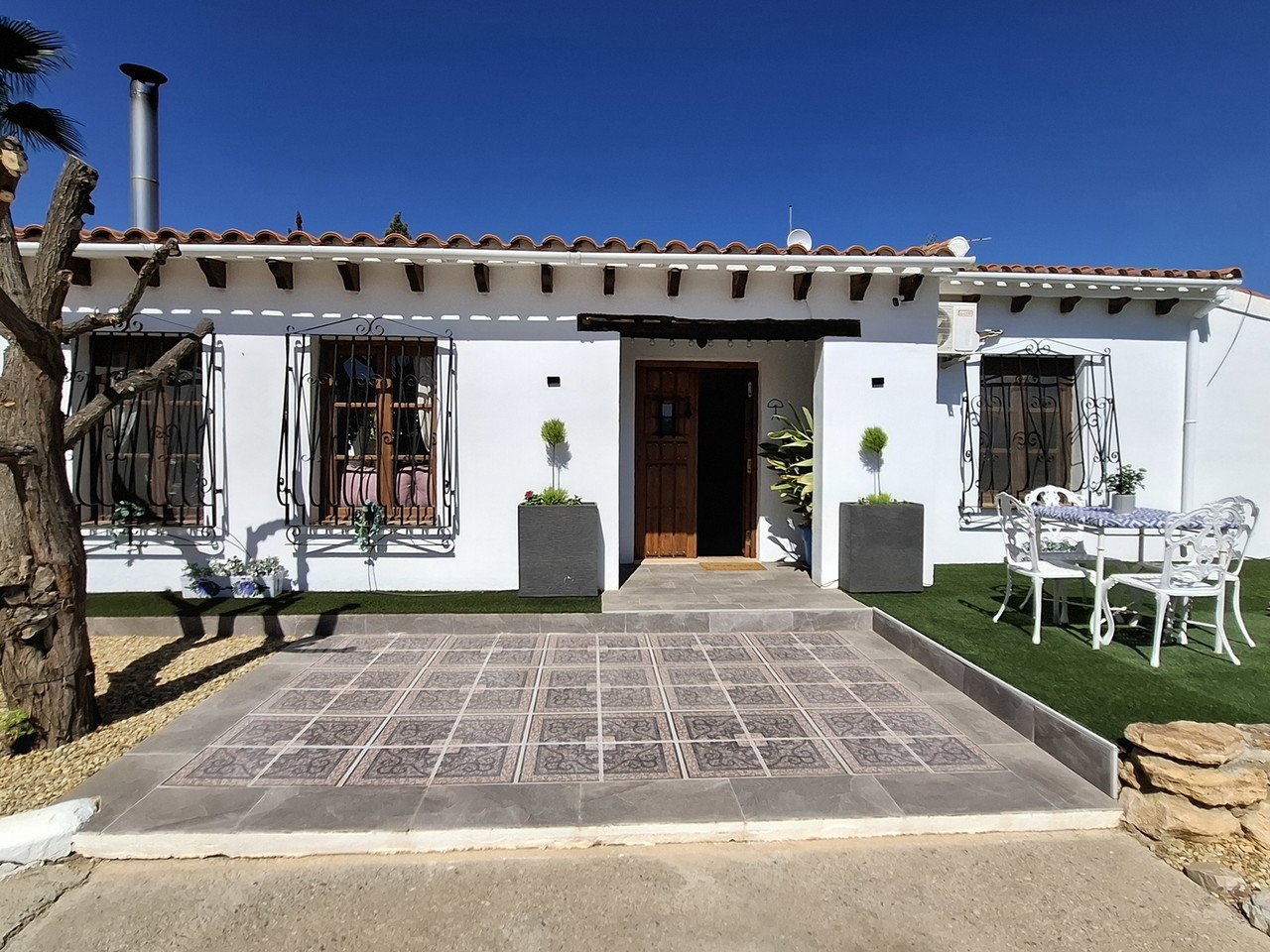 Villa for sale in Antas