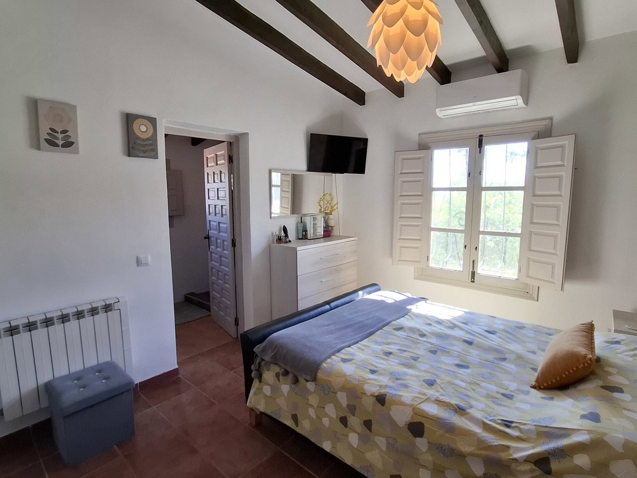 Villa for sale in Antas