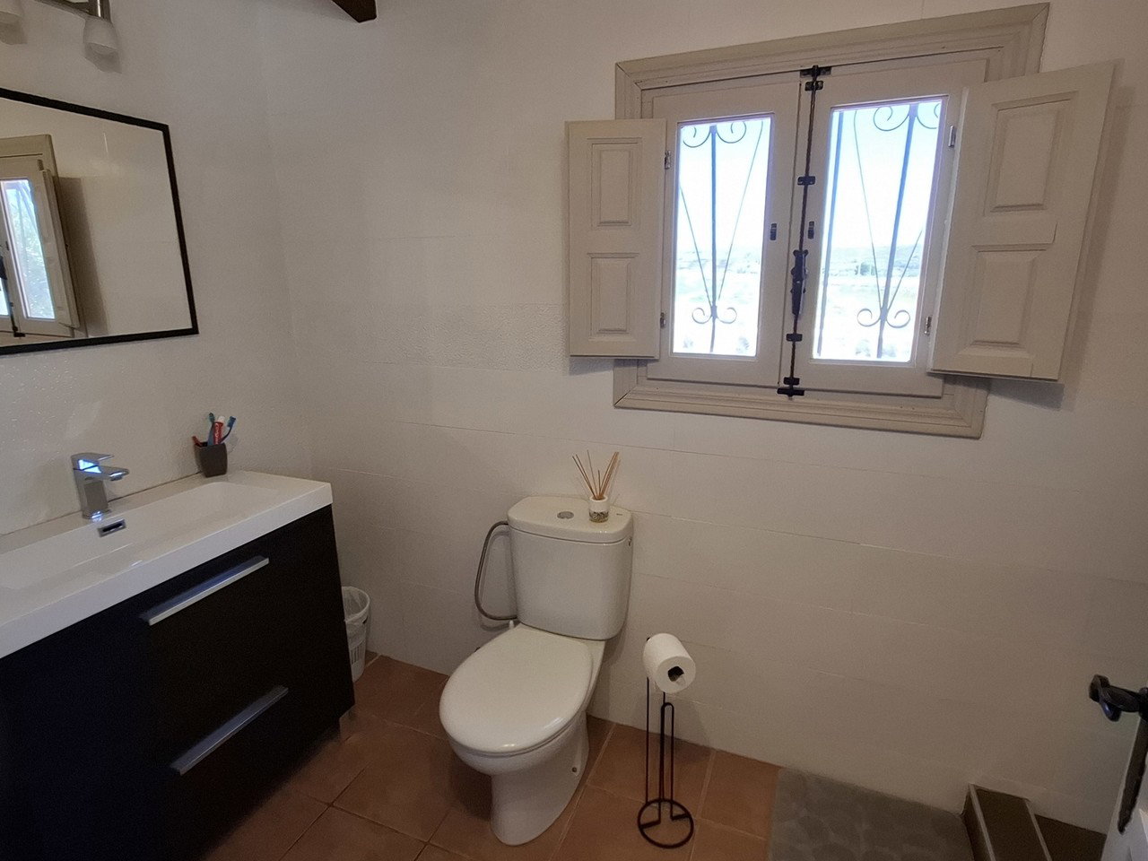 Villa for sale in Antas