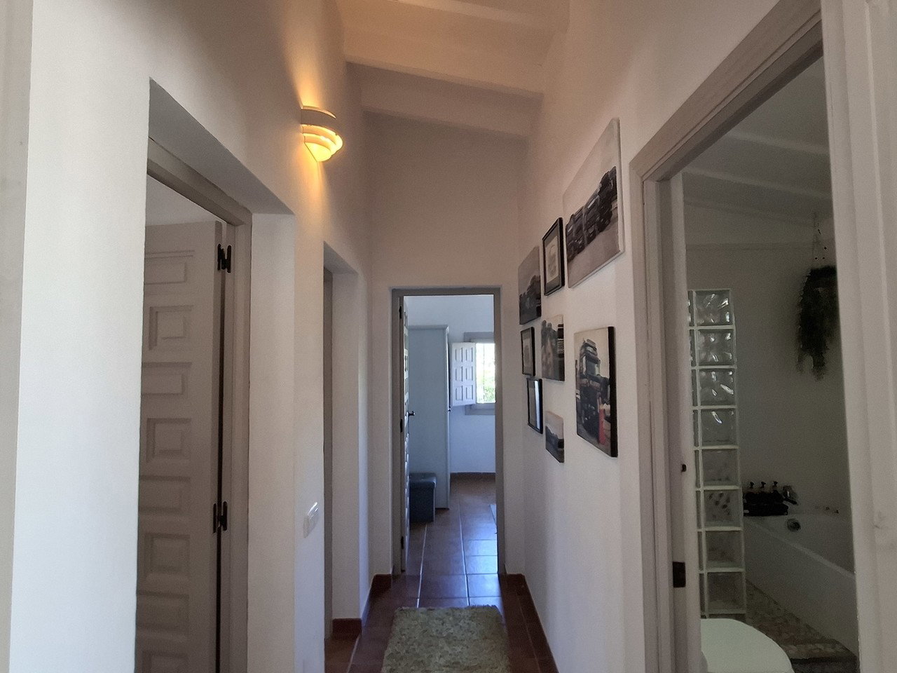 Villa for sale in Antas