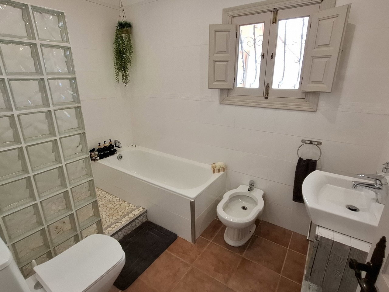 Villa for sale in Antas