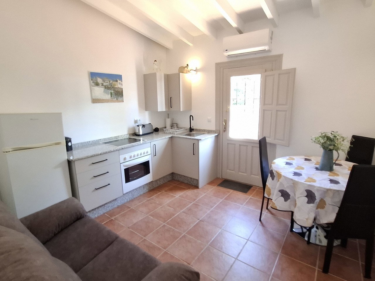 Villa for sale in Antas