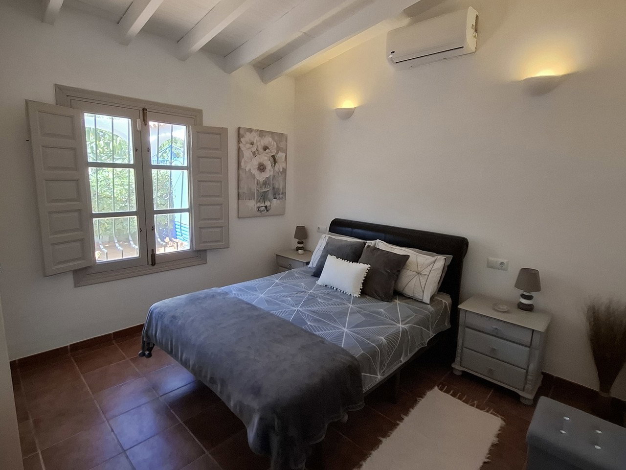 Villa for sale in Antas