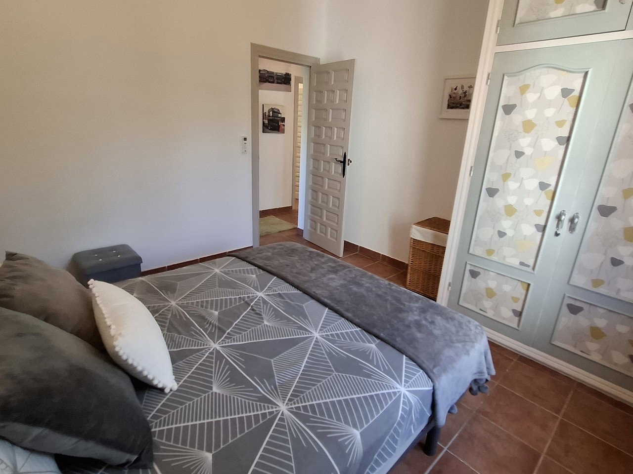 Villa for sale in Antas