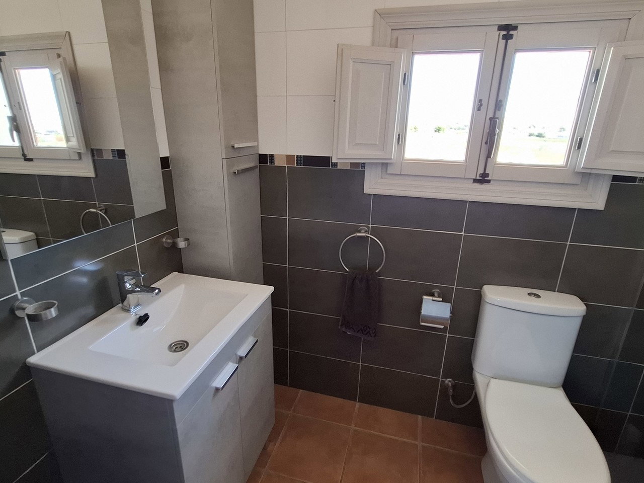 Villa for sale in Antas