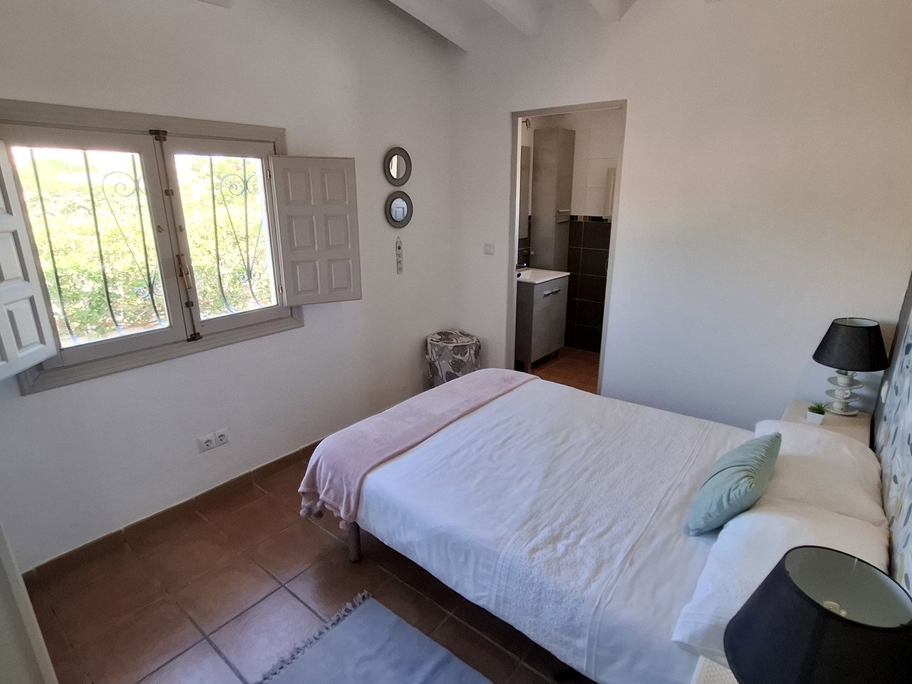 Villa for sale in Antas