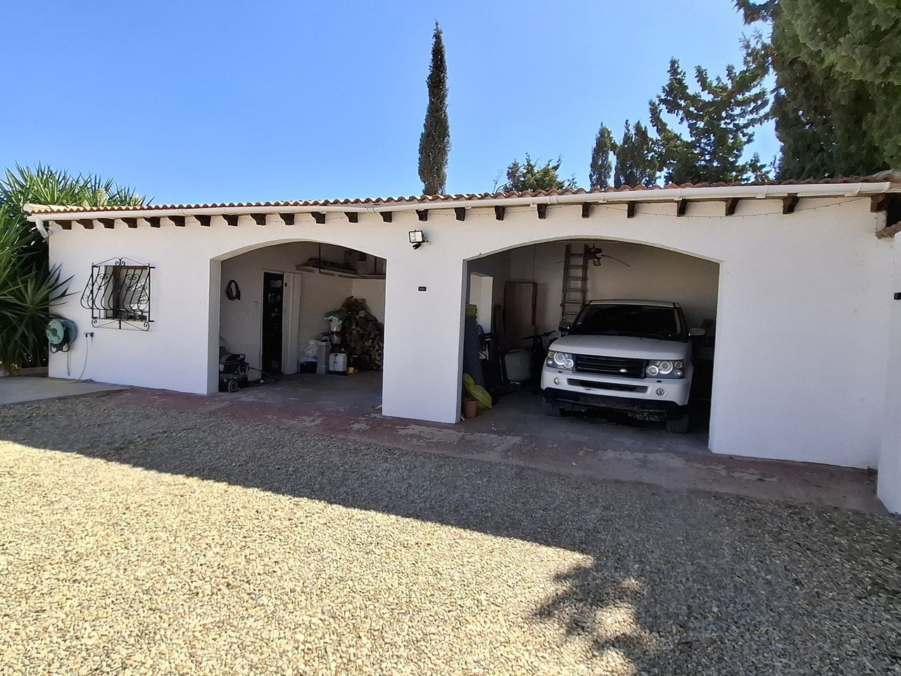 Villa for sale in Antas