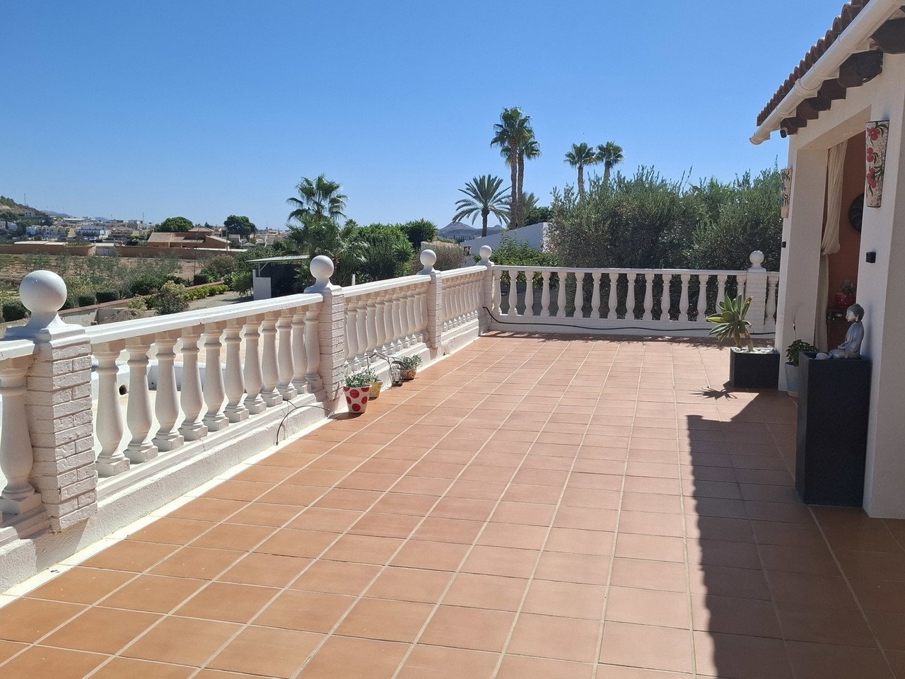 Villa for sale in Antas