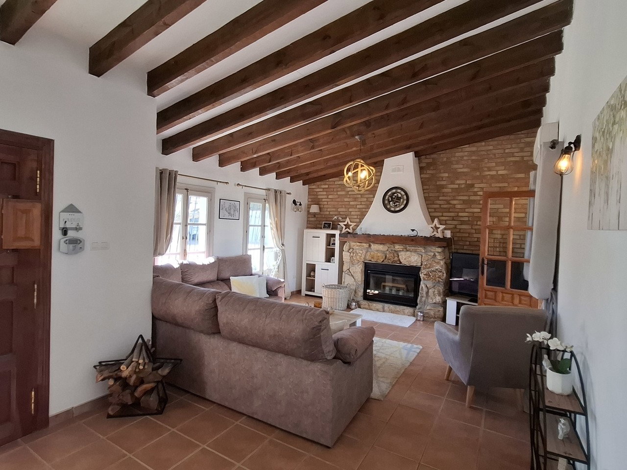 Villa for sale in Antas