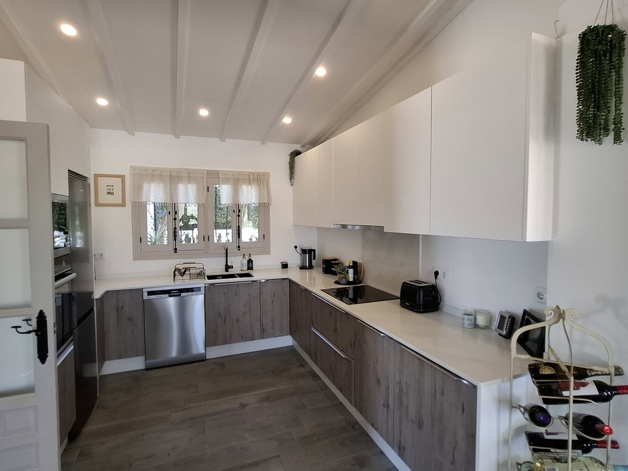 Villa for sale in Antas